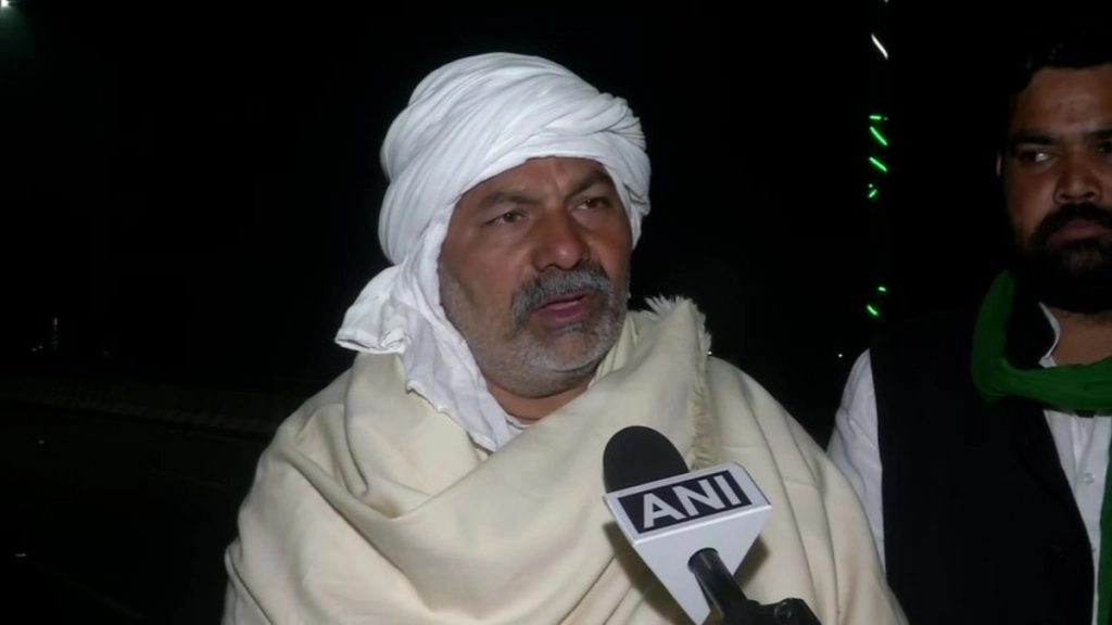 नए कृषि कानून के विरोध में प्रदर्शन 14वें दिन जारी, सरकार के साथ आज की वार्ता टली