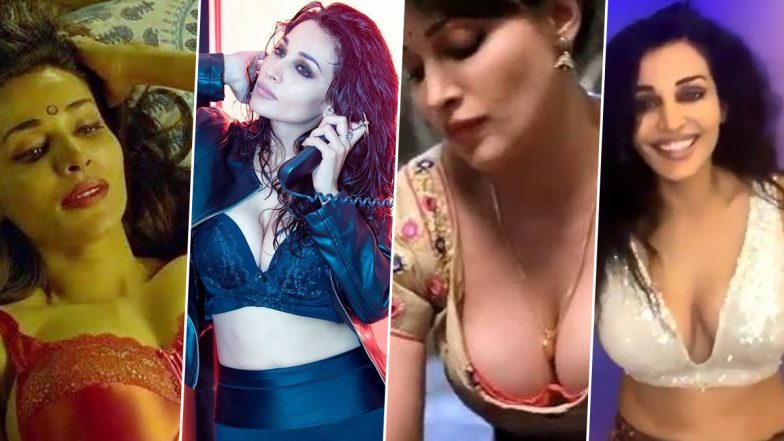 Flora Saini Hot Photos & Videos: XXX और गंदी बात एक्ट्रेस फ्लोरा सैनी ने पोस्ट की अपनी बेहद हॉट फोटो, बोल्ड सीन्स से मचा चुकी हैं तहलका