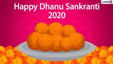 Dhanu Sankranti 2020: आज मनाई जा रही है धनु संक्रांति, जानें ओडिशा में मनाए जाने वाले इस पर्व का शुभ मुहूर्त और महत्व