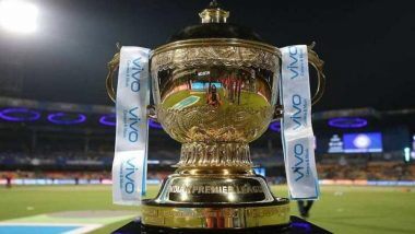 IPL 2021: BCCI की घोषणा, आईपीएल के बचे हुए मैच 19 सितंबर से UAE में खेला जाएंगे, 15 अक्टूबर को होगा फाइनल