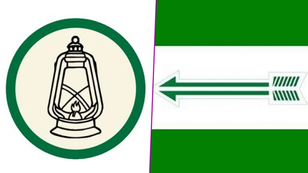 RJD-JDU के पोस्टर से पार्टी के भीतर की सियासत आ रही है सामने, जल्द दोनों पार्टियों में हो सकता है बड़ा ड्रामा