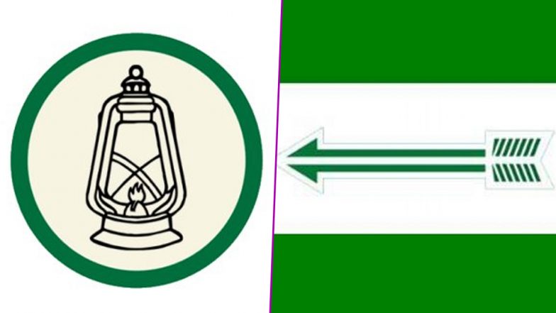 Bihar Politics: RJD-JDU के पोस्टर से पार्टी के भीतर की सियासत आ रही है सामने, जल्द दोनों पार्टियों में हो सकता है बड़ा ड्रामा