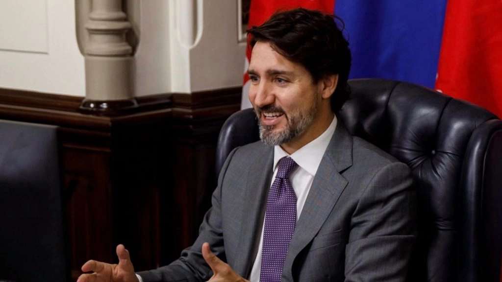 जस्टिन ट्रूडो ने कहा कि भारत से किसानों के प्रदर्शन को लेकर जो खबरें आ रही हैं, वो चिंताजनक हैं.