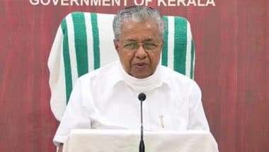 kerala Assembly Elections 2021: केरल में 46.7 प्रतिशत वोटों के साथ पिनाराई विजयन CM पद के लिए पहली पसंद: सर्वे