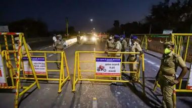 Night Curfew in Karnataka: कर्नाटक में आज से नाइट कर्फ्यू नहीं,  कल से होगा लागू, समय में भी किया गया बदलाव