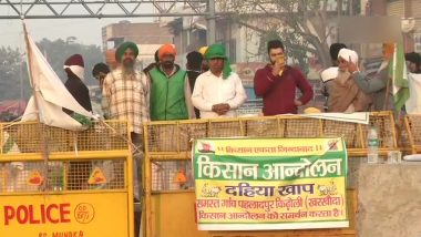 Farmers Protest: सरकार के प्रस्ताव के बाद बढ़ी किसानों की नाराजगी, पूरे देश में प्रदर्शन का किया ऐलान