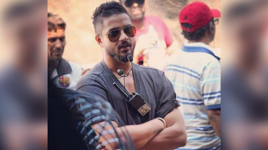 धर्मा प्रोडक्शन्स के पूर्व CEO क्षितिज रवि प्रसाद को मिली जमानत