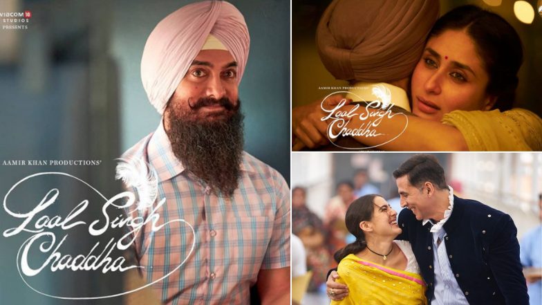 Bollywood Films To Release in 2021: 'लाल सिंह चड्ढा' से लेकर 'अतरंगी रे' तक, साल 2021 में ये बड़ी बॉलीवुड फिल्में होंगी रिलीज