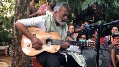 Lucky Ali O Sanam Song Video: लकी अली ने 'गोवा' में गाया अपना हिट 'ओ सनम' सॉन्ग, इंटरनेट पर लोगों का दिल जीत रहा ये वीडियो