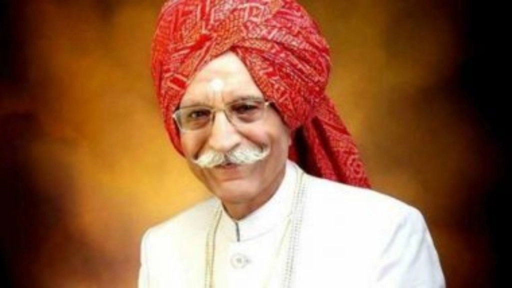 MDH के मालिक महाशय धर्मपाल गुलाटी का निधन, 98 साल की उम्र में ली अंतिम सांस