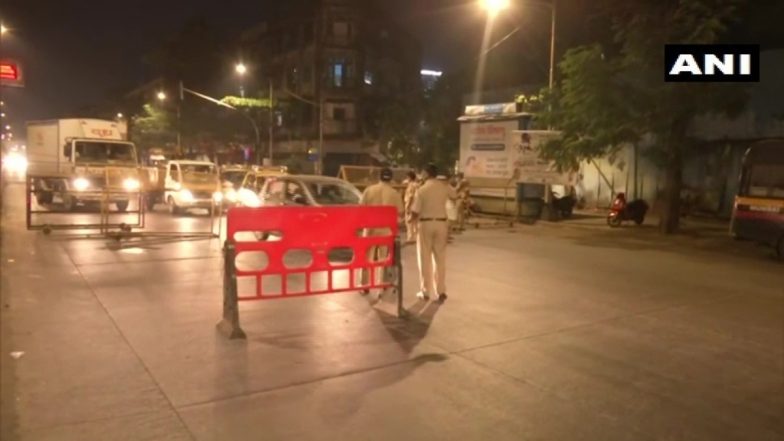 Pre-Night Curfew: गुजरात के इन चार महानगरों में 17 मार्च से लगेगा प्री-नाइट कर्फ्यू - राज्य सरकार