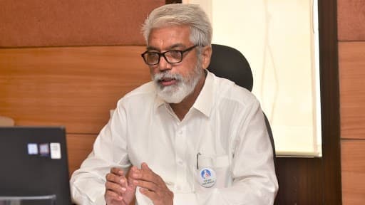 Dadaji Bhuse Tests Positive For COVID-19: महाराष्ट्र के कृषि मंत्री दादाजी भुसे कोरोना संक्रमित,  ट्वीट कर दी जानकारी