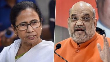 West Bengal: ममता बनर्जी ने BJP को बताया 'धोखेबाज़' पार्टी, कहा- राजनीति के लिए वे कुछ भी कर सकते हैं, हम CAA-NRC के खिलाफ