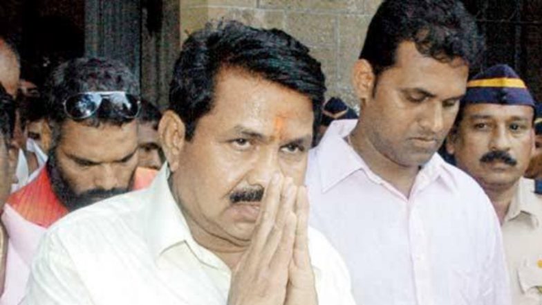 Mohan Rawale Passes Away: शिवसेना नेता और पूर्व सांसद मोहन रावले का निधन, संजय राउत के ट्वीट कर व्यक्त किया दुख