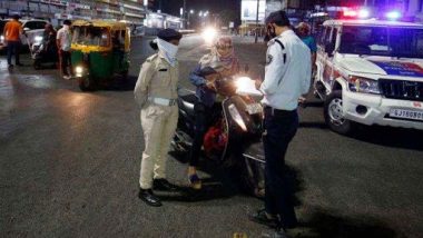 Night Curfew in Rajasthan: कोरोना के नए वायरस को लेकर राजस्थान सरकार सतर्क, 31 दिसंबर की रात कई जिलों में नाइट कर्फ्यू घोषित