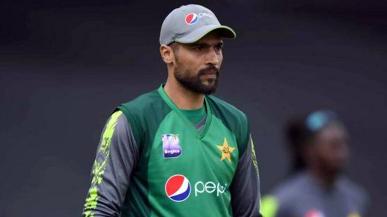 Mohammad Amir ने इंटरनेशनल क्रिकेट से लिया ब्रेक, PCB पर लगाया मानसिक रूप से प्रताड़ित करने का आरोप