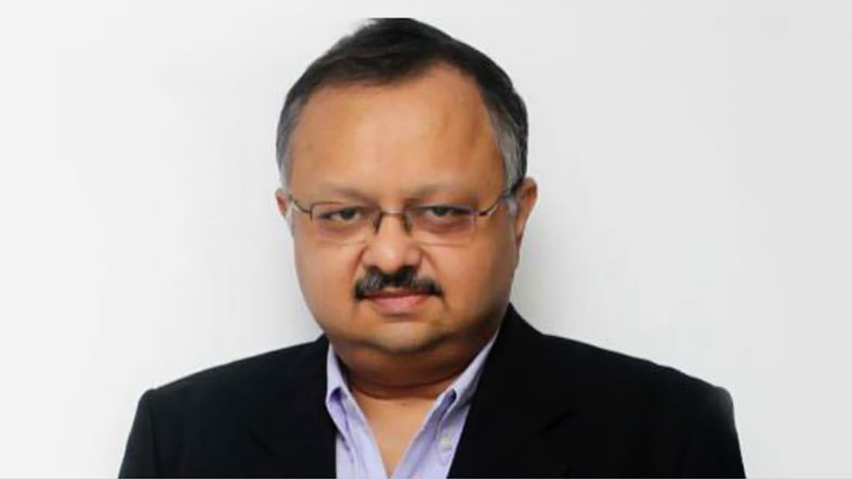 TRP Scam: BARC के पूर्व सीईओ Partho Dasgupta को 14 दिनों की न्यायिक हिरासत में भेजा गया