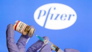 Pfizer Coronavirus Vaccine पांच से 11 साल के बच्चों पर भी प्रभावी, रिसर्च में हुआ बड़ा खुलासा