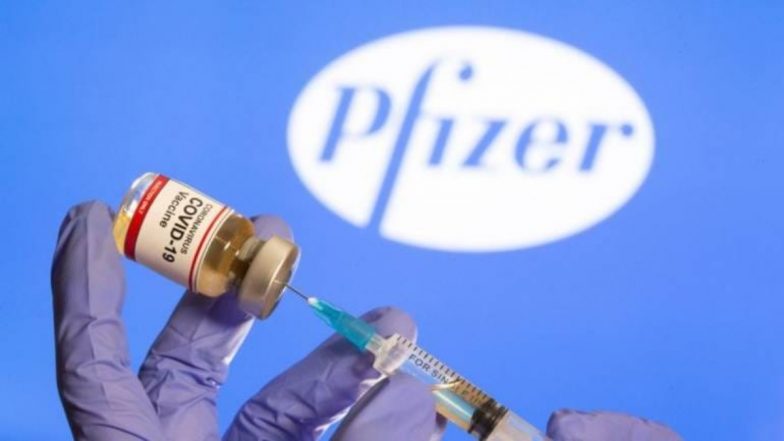 Covid19 Vaccine Update: कनाडा ने एलर्जी वाले लोगों को फाइजर वैक्सीन को लेकर जारी की चेतावनी