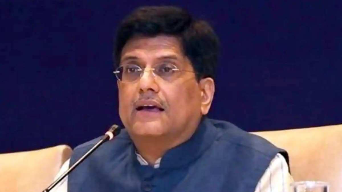 Piyush Goyal बने राज्यसभा में सदन के नेता, जानें क्या होता है काम