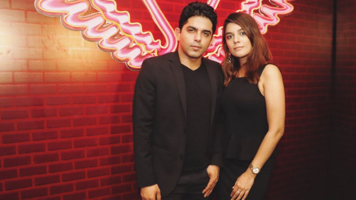 Pooja Gor-Raj Singh Arora Breakup: 'प्रतिज्ञा' एक्ट्रेस पूजा गोर ने ...