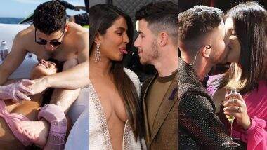 Nick Jonas की इस रोमांटिक हरकत से बेडरूम में शर्मा जाती हैं Priyanka Chopra, एक्ट्रेस ने खुद किया ये खुलासा!