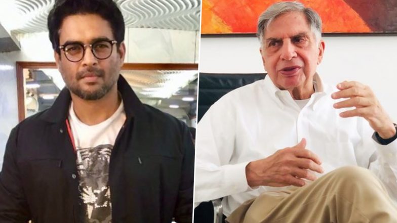 Fact Check: Ratan Tata की बायोपिक फिल्म में R Madhavan निभाएंगे उनका मुख्य किरदार? जानें वायरल खबर की सच्चाई