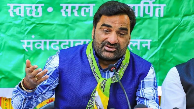 Farmers Protest: राजस्थान के लाखों किसानों संग दिल्ली कूच करेंगे RLP सांसद हनुमानबेनीवाल