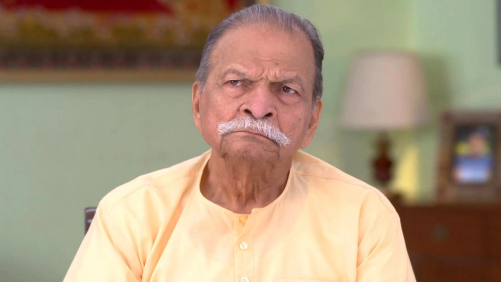 वरिष्ठ अभिनेता रवि पटवर्धन का निधन