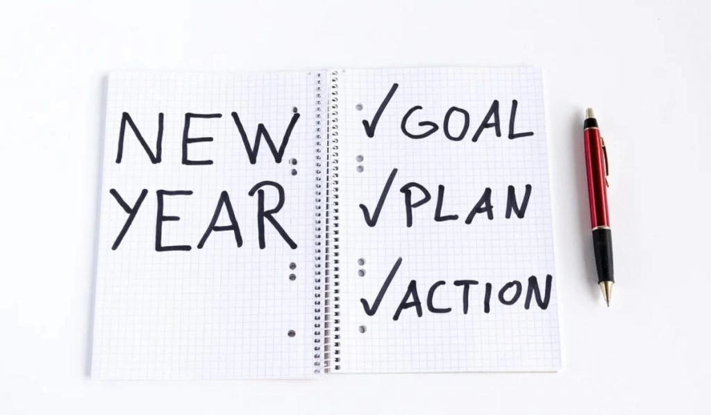New Year 2021 Resolutions: नए साल के ये रेजोल्यूशन लेते तो सभी हैं, लेकिन कुछ लोग ही कर पाते हैं पूरा 