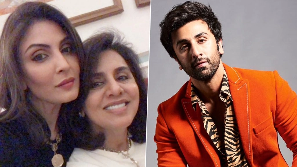 रणबीर कपूर की मॉम नीतू कपूर की कोरोना रिपोर्ट आई नेगेटिव