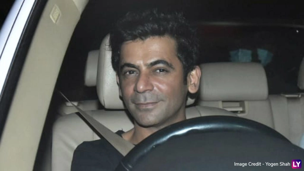 सुनील ग्रोवर ने सोशल मीडिया को बताया वरदान 