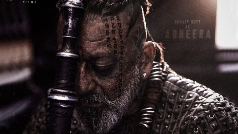 KGF Chapter 2: फिल्म केजीएफ के सीक्वल के लिए संजय दत्त ने लिया बड़ा फैसला, बिना बॉडी डबल के करेंगे शूटिंग