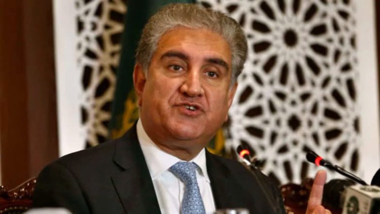 Pakistan खौफ में, UAE में बोले पाकिस्तान के विदेश मंत्री शाह महमूद कुरैशी- भारत फिर कर सकता है सर्जिकल स्ट्राइक