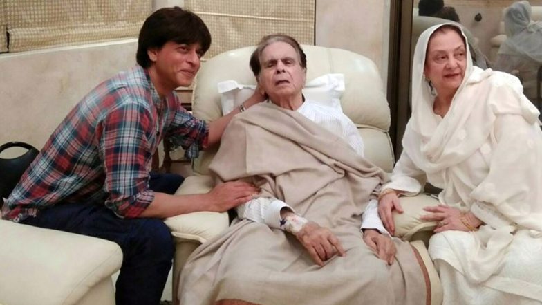 Dilip Kumar: एक महान कलाकार और अफलातून मेहमानवाज!