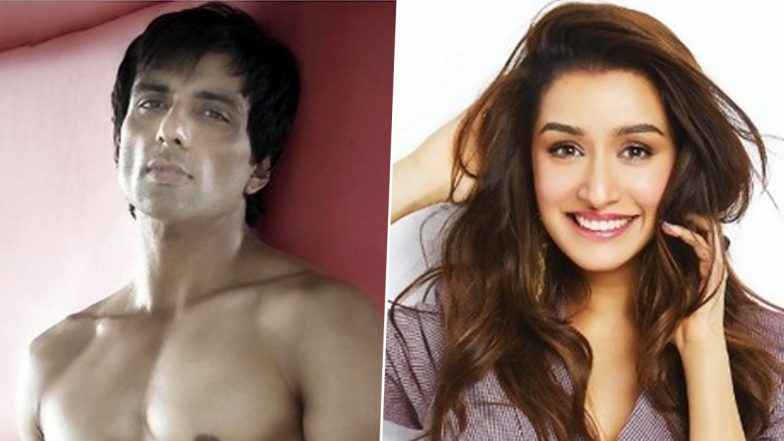 PETA Hottest Vegetarian Celebrities of 2020: Sonu Sood-Shraddha Kapoor बने साल 2020 के हॉटेस्ट शाकाहारी सेलिब्रिटीज
