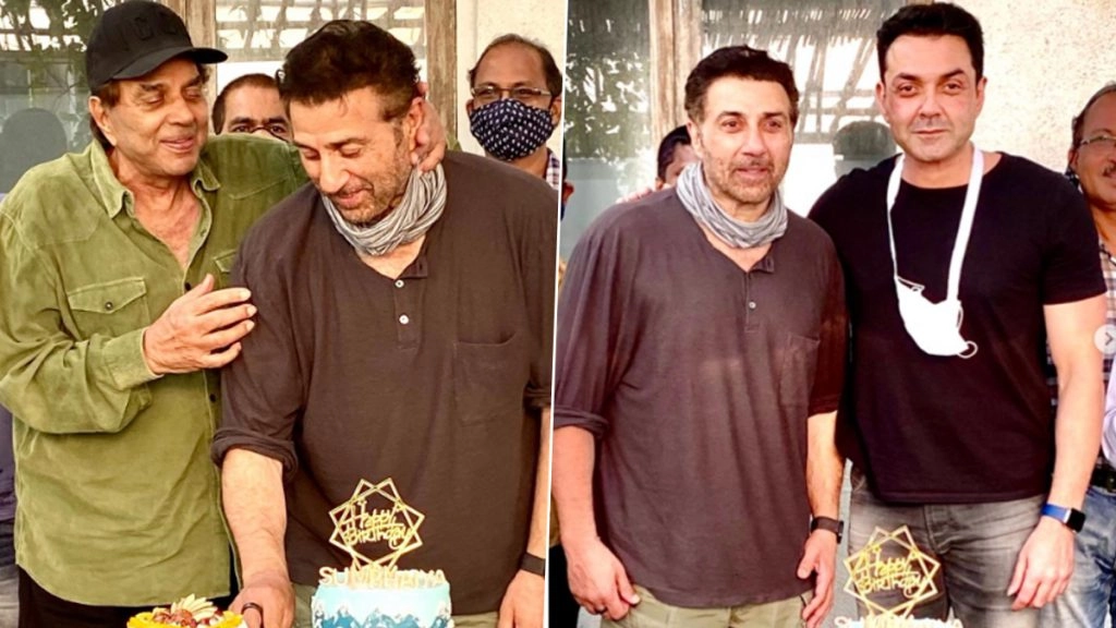 अपने 2 की शूटिंग हुई पोस्टपोन 