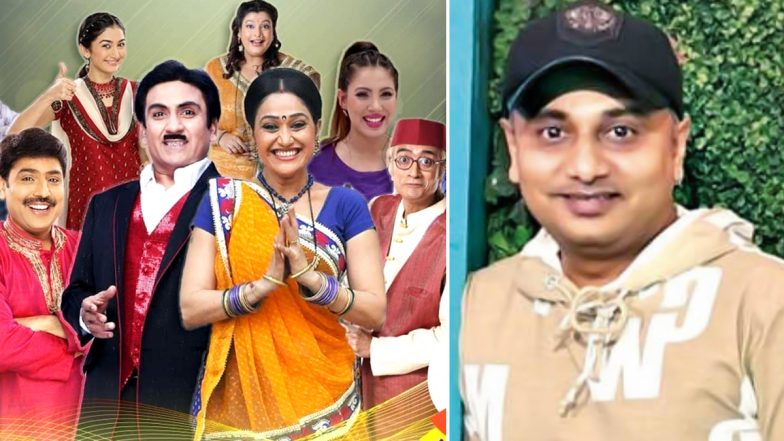 Taarak Mehta Ka Ooltah Chashmah शो के लेखक Abhishek Makwana ने की आत्महत्या, परिवार ने जताया 'ब्लैकमेल' का संदेह