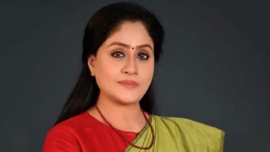 Vijayashanthi to Join BJP: कांग्रेस के बर्ताव से नाराज अभिनेत्री विजयशांति ने पार्टी से दिया इस्तीफा, कल बीजेपी में होंगी शामिल