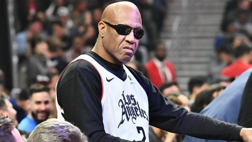 मशहूर एक्टर और रेसलर थॉमस लिस्टर जूनियर का निधन