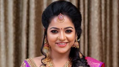Tamil Actress VJ Chitra Dies by Suicide: तमिल टीवी एक्ट्रेस वीजे चित्रा ने की आत्महत्या, पंखे से लटका मिला शव