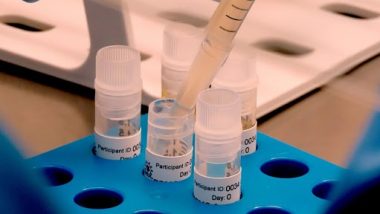 Coronavirus Vaccination: तेलंगाना में टीका लेने वाली आंगनवाड़ी शिक्षिका की मौत, डॉक्टरों ने कहा- टीका लेने से कोई संबंध नहीं