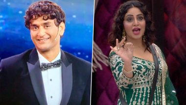 Bigg Boss 14: Vikas Gupta हुए बिग बॉस 14 के घर से बाहर, गुस्से में Arshi Khan को स्विमिंग पूल में दिया था धक्का