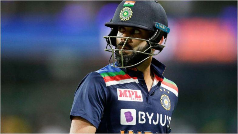 Ind vs Eng 2nd T20I 2021: विराट कोहली ने इंटरनेशनल क्रिकेट में हासिल किया नया मुकाम, बतौर कप्तान 12000 रन बनाने वाले बनें दुनिया के तीसरे खिलाड़ी