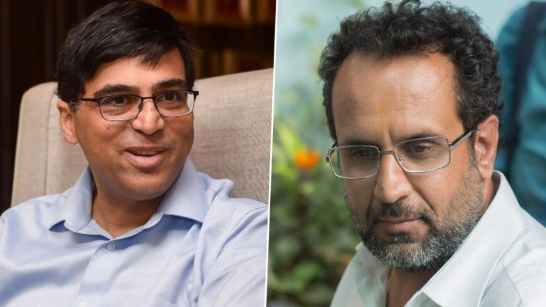 Biopic on Vishwanathan Anand: चेस मास्टर विश्वनाथन आनंद के जीवन पर बनेगी बायोपिक फिल्म, 'जीरो' डायरेक्टर आनंद एल राय करेंगे निर्देशन