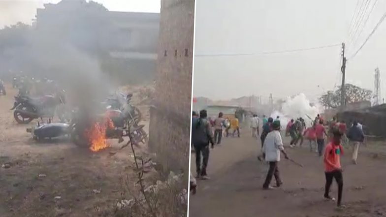 West Bengal: आसनसोल में बीजेपी की रैली पर हमला- 7 कार्यकर्ता घायल, टीएमसी पर आरोप