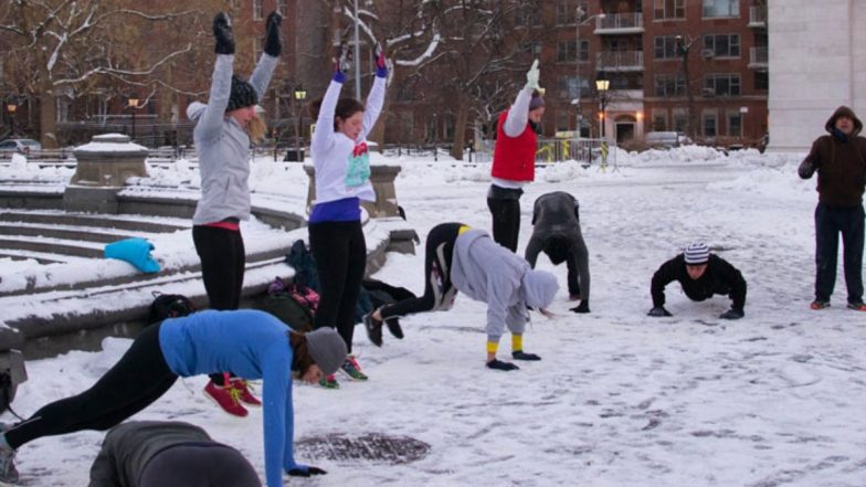 Winter Season Health Tips: सर्दियों के मौसम में खुद को ऐसे रखें स्वस्थ, फिट और सुरक्षित