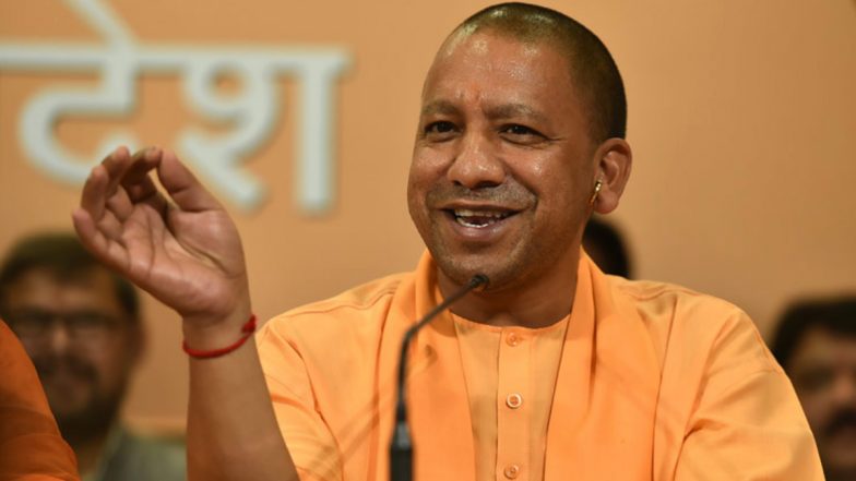 UP: योगी सरकार ने डीबीटी के जरिए पिछले साल 56,000 करोड़ रुपये ट्रांसफर किए