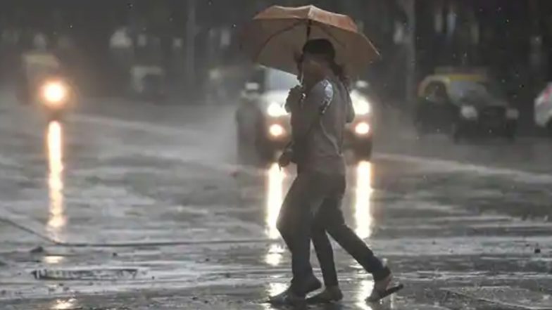 Maharashtra Rain Update: मुंबई, ठाणे, नवी मुंबई और रायगढ़ में अगले 24 घंटों के दौरान बारिश की संभावना- IMD