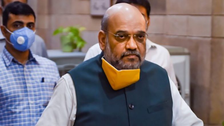 Delhi Violence: हिंसा करने वालों के खिलाफ तेज होगा एक्शन- गृहमंत्री अमित शाह ने की सुरक्षा व्यवस्था की समीक्षा
